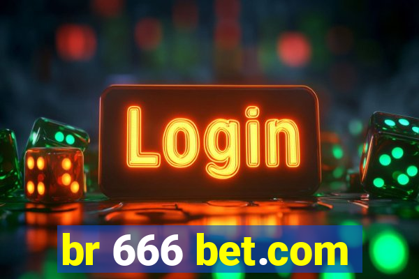 br 666 bet.com